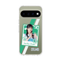 スリムプロテクションケース［ STU48 - インスタントフォト風デザイン - 尾崎世里花 ］