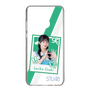 スリムプロテクションケース［ STU48 - インスタントフォト風デザイン - 尾崎世里花 ］