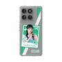 スリムプロテクションケース［ STU48 - インスタントフォト風デザイン - 尾崎世里花 ］