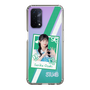 スリムプロテクションケース［ STU48 - インスタントフォト風デザイン - 尾崎世里花 ］