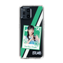スリムプロテクションケース［ STU48 - インスタントフォト風デザイン - 尾崎世里花 ］