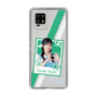 スリムプロテクションケース［ STU48 - インスタントフォト風デザイン - 尾崎世里花 ］