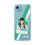 スリムプロテクションケース［ STU48 - インスタントフォト風デザイン - 尾崎世里花 ］