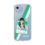 スリムプロテクションケース［ STU48 - インスタントフォト風デザイン - 尾崎世里花 ］