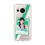 スリムプロテクションケース［ STU48 - インスタントフォト風デザイン - 尾崎世里花 ］