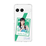 スリムプロテクションケース［ STU48 - インスタントフォト風デザイン - 尾崎世里花 ］