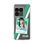 スリムプロテクションケース［ STU48 - インスタントフォト風デザイン - 尾崎世里花 ］