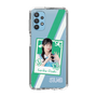 スリムプロテクションケース［ STU48 - インスタントフォト風デザイン - 尾崎世里花 ］