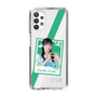 スリムプロテクションケース［ STU48 - インスタントフォト風デザイン - 尾崎世里花 ］