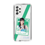 スリムプロテクションケース［ STU48 - インスタントフォト風デザイン - 尾崎世里花 ］