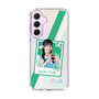 スリムプロテクションケース［ STU48 - インスタントフォト風デザイン - 尾崎世里花 ］
