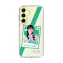 スリムプロテクションケース［ STU48 - インスタントフォト風デザイン - 尾崎世里花 ］