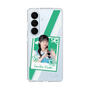 スリムプロテクションケース［ STU48 - インスタントフォト風デザイン - 尾崎世里花 ］