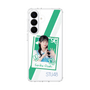 スリムプロテクションケース［ STU48 - インスタントフォト風デザイン - 尾崎世里花 ］
