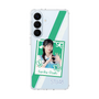 スリムプロテクションケース［ STU48 - インスタントフォト風デザイン - 尾崎世里花 ］