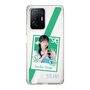 スリムプロテクションケース［ STU48 - インスタントフォト風デザイン - 尾崎世里花 ］