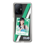 スリムプロテクションケース［ STU48 - インスタントフォト風デザイン - 尾崎世里花 ］
