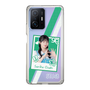 スリムプロテクションケース［ STU48 - インスタントフォト風デザイン - 尾崎世里花 ］