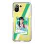 スリムプロテクションケース［ STU48 - インスタントフォト風デザイン - 尾崎世里花 ］