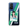 スリムプロテクションケース［ STU48 - インスタントフォト風デザイン - 尾崎世里花 ］