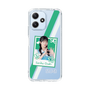 スリムプロテクションケース［ STU48 - インスタントフォト風デザイン - 尾崎世里花 ］