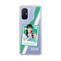 スリムプロテクションケース［ STU48 - インスタントフォト風デザイン - 尾崎世里花 ］