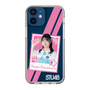 スリムプロテクションケース［ STU48 - インスタントフォト風デザイン - 川又優菜 ］