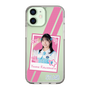 スリムプロテクションケース［ STU48 - インスタントフォト風デザイン - 川又優菜 ］