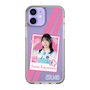 スリムプロテクションケース［ STU48 - インスタントフォト風デザイン - 川又優菜 ］