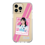 スリムプロテクションケース［ STU48 - インスタントフォト風デザイン - 川又優菜 ］