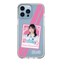 スリムプロテクションケース［ STU48 - インスタントフォト風デザイン - 川又優菜 ］