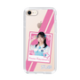 スリムプロテクションケース［ STU48 - インスタントフォト風デザイン - 川又優菜 ］