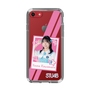 スリムプロテクションケース［ STU48 - インスタントフォト風デザイン - 川又優菜 ］
