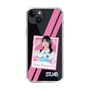 スリムプロテクションケース［ STU48 - インスタントフォト風デザイン - 川又優菜 ］