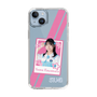 スリムプロテクションケース［ STU48 - インスタントフォト風デザイン - 川又優菜 ］