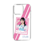 スリムプロテクションケース［ STU48 - インスタントフォト風デザイン - 川又優菜 ］