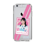 スリムプロテクションケース［ STU48 - インスタントフォト風デザイン - 川又優菜 ］