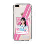 スリムプロテクションケース［ STU48 - インスタントフォト風デザイン - 川又優菜 ］