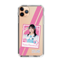 スリムプロテクションケース［ STU48 - インスタントフォト風デザイン - 川又優菜 ］