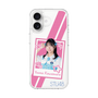 スリムプロテクションケース［ STU48 - インスタントフォト風デザイン - 川又優菜 ］