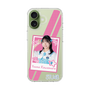 スリムプロテクションケース［ STU48 - インスタントフォト風デザイン - 川又優菜 ］