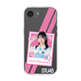 スリムプロテクションケース［ STU48 - インスタントフォト風デザイン - 川又優菜 ］