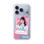スリムプロテクションケース［ STU48 - インスタントフォト風デザイン - 川又優菜 ］