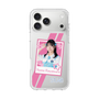 スリムプロテクションケース［ STU48 - インスタントフォト風デザイン - 川又優菜 ］