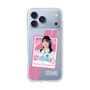 スリムプロテクションケース［ STU48 - インスタントフォト風デザイン - 川又優菜 ］