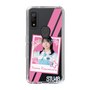 スリムプロテクションケース［ STU48 - インスタントフォト風デザイン - 川又優菜 ］
