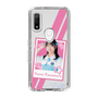 スリムプロテクションケース［ STU48 - インスタントフォト風デザイン - 川又優菜 ］