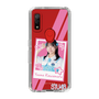 スリムプロテクションケース［ STU48 - インスタントフォト風デザイン - 川又優菜 ］
