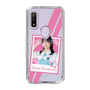 スリムプロテクションケース［ STU48 - インスタントフォト風デザイン - 川又優菜 ］