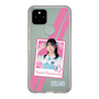 スリムプロテクションケース［ STU48 - インスタントフォト風デザイン - 川又優菜 ］